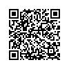 Codice QR scheda articolo