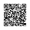 Codice QR scheda articolo