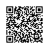 Codice QR scheda articolo