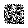 Codice QR scheda articolo