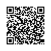 Codice QR scheda articolo