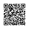 Codice QR scheda articolo