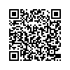 Codice QR scheda articolo