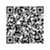 Codice QR scheda articolo