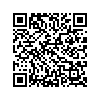 Codice QR scheda articolo