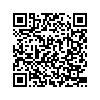 Codice QR scheda articolo