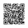 Codice QR scheda articolo