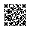 Codice QR scheda articolo