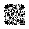 Codice QR scheda articolo