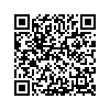 Codice QR scheda articolo