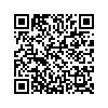 Codice QR scheda articolo