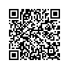 Codice QR scheda articolo