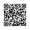 Codice QR scheda articolo