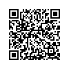 Codice QR scheda articolo