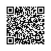 Codice QR scheda articolo