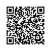 Codice QR scheda articolo