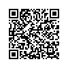 Codice QR scheda articolo