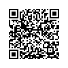 Codice QR scheda articolo