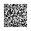 Codice QR scheda articolo