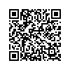 Codice QR scheda articolo