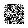 Codice QR scheda articolo