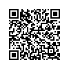 Codice QR scheda articolo