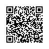 Codice QR scheda articolo