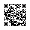 Codice QR scheda articolo