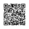 Codice QR scheda articolo