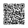 Codice QR scheda articolo