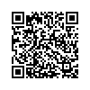 Codice QR scheda articolo