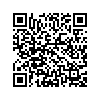 Codice QR scheda articolo