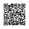 Codice QR scheda articolo