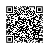 Codice QR scheda articolo