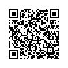 Codice QR scheda articolo