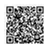 Codice QR scheda articolo