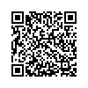 Codice QR scheda articolo