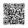 Codice QR scheda articolo