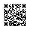 Codice QR scheda articolo