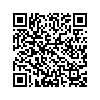 Codice QR scheda articolo