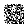 Codice QR scheda articolo