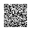 Codice QR scheda articolo