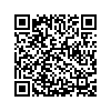 Codice QR scheda articolo