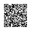 Codice QR scheda articolo