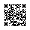 Codice QR scheda articolo