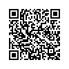 Codice QR scheda articolo