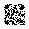 Codice QR scheda articolo