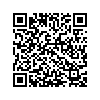 Codice QR scheda articolo