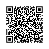 Codice QR scheda articolo