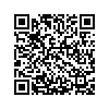 Codice QR scheda articolo